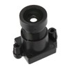 4mm F1.0 Lens HD 8MP 104 Degrees Wide Angle Durable