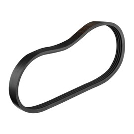 Band Saw Drive Belt Fits - Global Machinery 9 Inch Gmc Ls6Bsul - High Strength Rubber Belt - Replacement Drive Belt - Made in the USA - Motor Ribbed Drive Belt