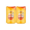 L 'Oreal Kids Tropical Mango Shampoo 2 x 250ml (500ml) – Children's Shampoo