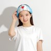 Im Doraemon ID-5537450DR Character Hair Band, Hair Turban, Hair Clip,