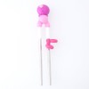 [2016 New Arrival] Petty Training Chopsticks for Right-hand Children Kids