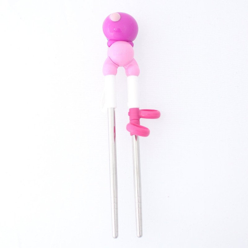 [2016 New Arrival] Petty Training Chopsticks for Right-hand Children Kids