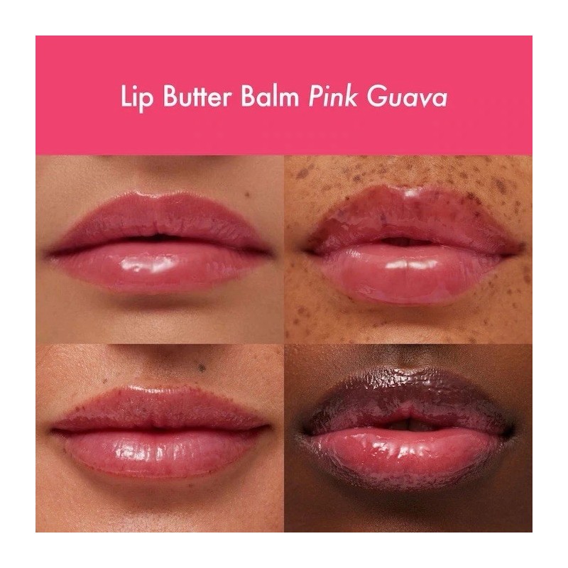 Summer Fridays- Lip Butter Balm Pink Guava