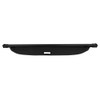 SCITOO Cargo Cover Shade 2020-2024 for Hyundai Palisade Accessories Retractable
