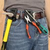 MUTUACTOR 2 x Tool Holster, Belt Clip, Robust Magnetic Tool