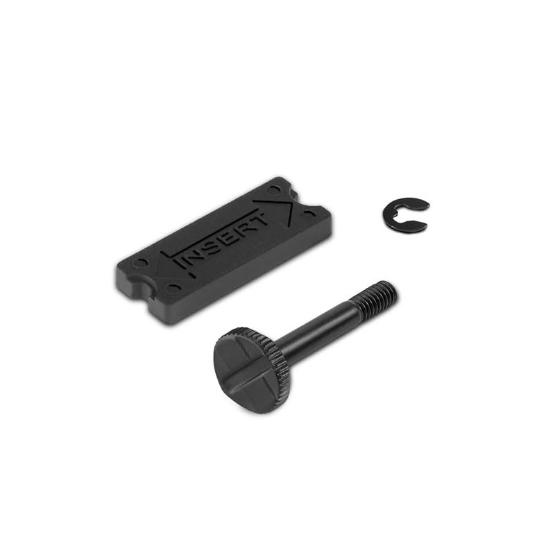 69125 TLR Earless Screw Kit Replacement Fit for Streamlight Flashlights