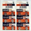 Maxell 12 NEW LR44 MAXELL A76 L1154 AG13 357 SR44