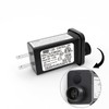 CZJUTAI JT-EL/FC300V0200 Premium 30V 0.2A 6W 8 Modes LED Power