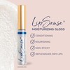 SeneGence LipSense Moisturizing Gloss – Hydrating, Long-Lasting Gloss with Shea
