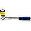 Adjustable Ratchet Handle 1/2" Drive Quick Release Wrench