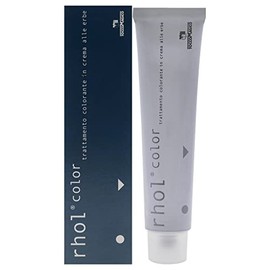 Rhol Demi Permanent Hair Color - 7MS Mallorca Sand by Tocco Magico for Unisex - 2 oz Hair Color