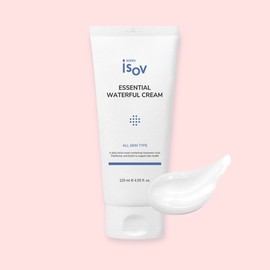 Isorb Essential Waterfull Moisturizing Cream 120ml / 아이소브 에센셜 워터풀 수분크림 120ml