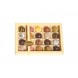 Krönner Exquisite Truffle Presents Pack of 20