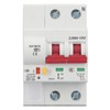 Smart Circuit Breaker 100A with Integrated Antenna PA66 BT APP