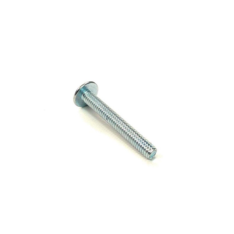 Knob/Pull Machine Screws 8/32 Thread (25 per Pack) Cabinet Door