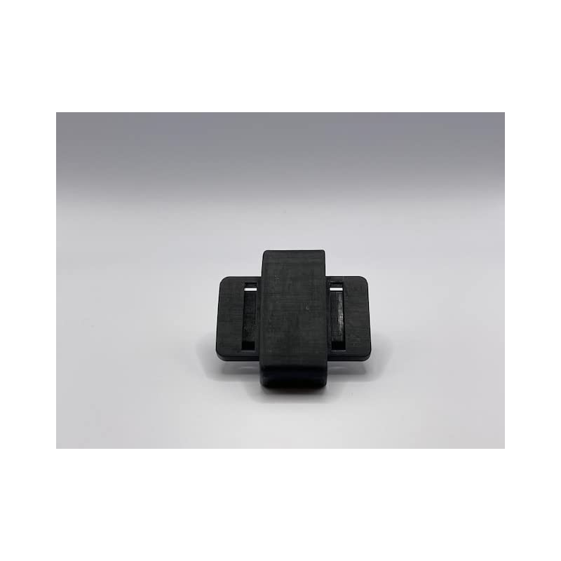 Minimalist Gear Co FitBark Health Fastener - Never Zip Tie