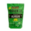 Whitetail Products Gone Wild, Premium Alfalfa Food Plot Seeds, 3lb