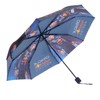 Castore Red Bull Racing F1 Max Verstappen Compact Umbrella