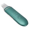 EMS Ultrasonic Skin Scrubber Blackhead Pimple Removal Lifting Ion Pore