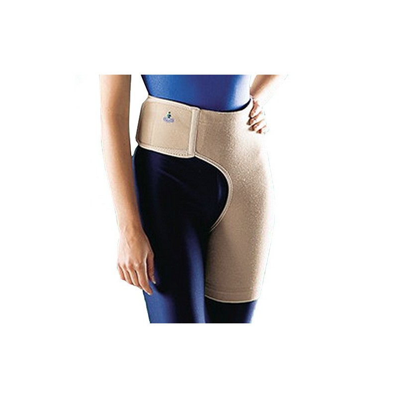 OPPO Professional HIP STABILIZER Support Fracture Brace Pain Arthritis Groin
