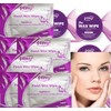 Pre & Post Wax Wipes Soothe and Nourish Skin Before