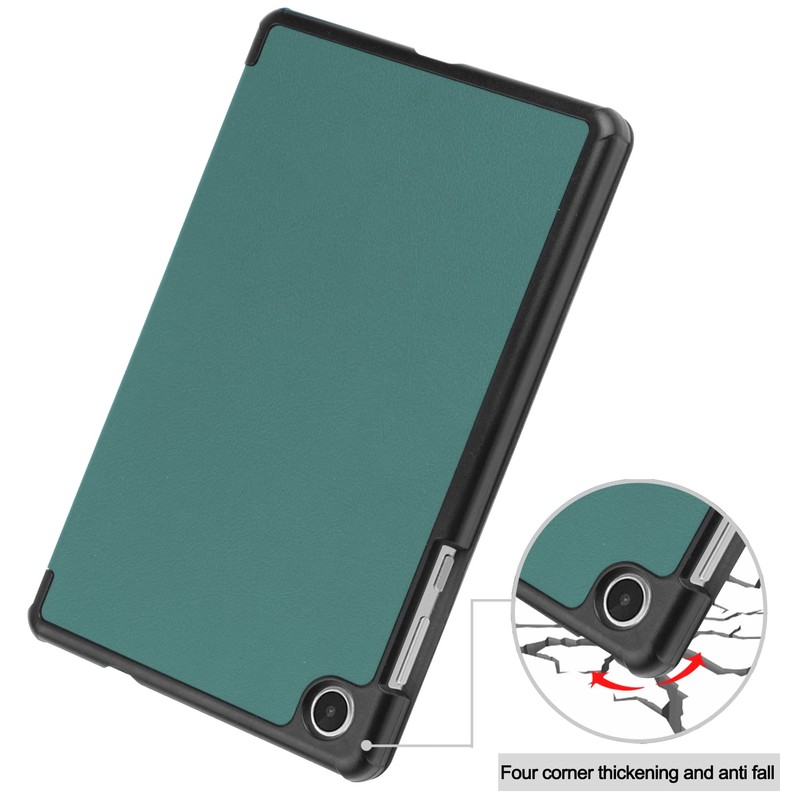 Huos NEC LAVIE Tab T8 T0855/GAS PC-T0855GAS 8 Inch Cover