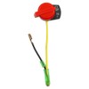 Namvo 5 PCS 3 Wire ON Off Engine Stop Kill