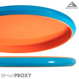 Axiom Neutron SOFT Proxy (ASSORTED COLORS) (170-175 grams)
