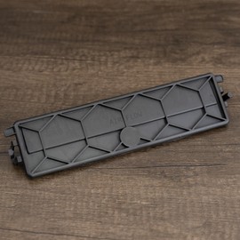 Rldym Front Cabin Air Filter Cover Trim 79303-TBA-A11 for Honda Civic 2.0L/1.5L 2016-2020