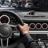 ARTILAURA GPS Speedometer 0-120MPH with Tachometer 8000 RPM AUTO Gauge