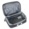 Oakley Cooler Bag ESSENTIAL COOLER BOX S 9.0 (022) BLACK/WHITE,