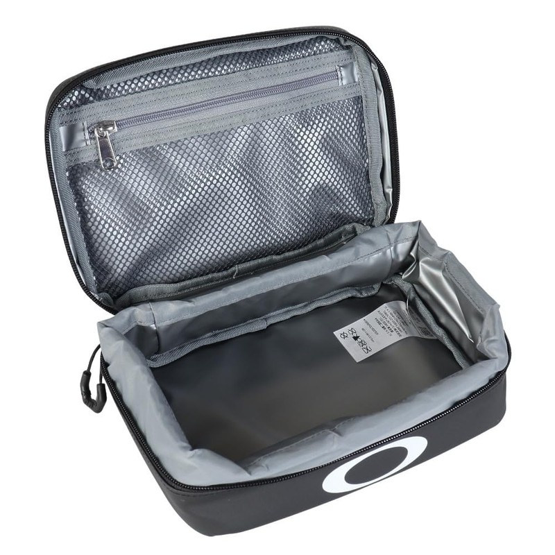 Oakley Cooler Bag ESSENTIAL COOLER BOX S 9.0 (022) BLACK/WHITE,