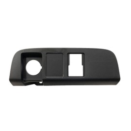 Honda Fit (HV/e:HEV) GR Series, Dedicated Panel 1 Hole Type, Smart Connection to Car Navigation, HDMI USB Adapter, For Mirroring External Navigation Systems, etc