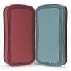 SCRIBBLEDO Dry Erase Eraser Boho Magnetic White Board Eraser for