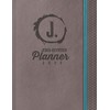 Jesus-Centered Planner 2022: Discovering Who Jesus Says I Am Every