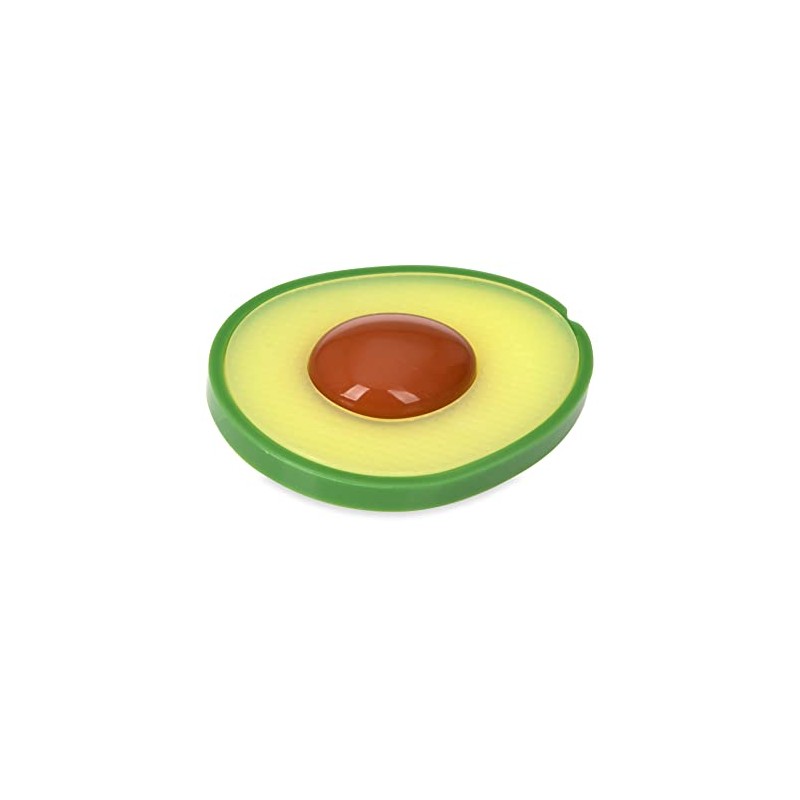 Nuby Mordedera de Frutas - Aguacate