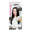 Hoyu Beauty Labo Whipped Hair Color (Natural Black, Hair Color),