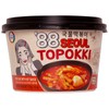 Surasang Tteokbokki Stew, Sweet and Spicy, 6 Ounce, Pack of