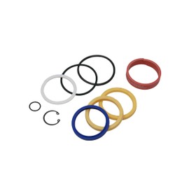 Aztec Hydraulics Replacement - Compatible with Seal Kit for Toyota 65150-U3112-47 - Hydraulic Cylinder - Lift