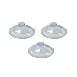 EAS PloM 45mm Compressed Rubber Q-1007 5ea