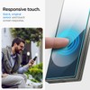 Spigen Tempered Glass Screen Protector [GlasTR EZ FIT] designed for