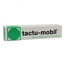 TACTU MOBIL Ointment 50 g