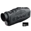 1080P Portable Monocular Night-Visions Device Day Night Use Photo Video