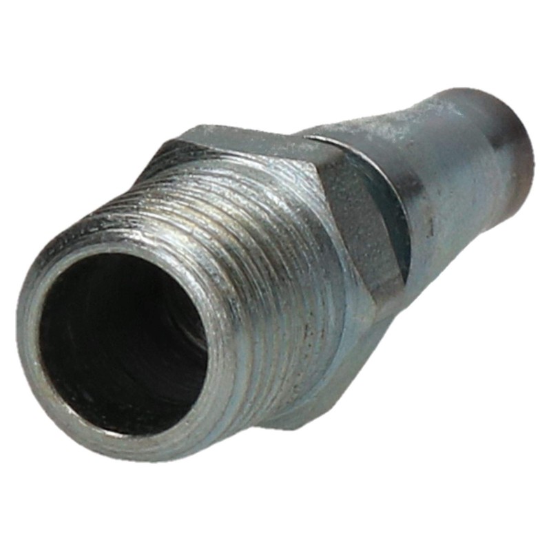 Schrader Profile 17 Series Male Fitting 1/4" BSP Male Thread