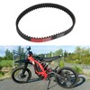 Motorcycle Drive Belt Replacement for Sur-Ron X Light Bee &