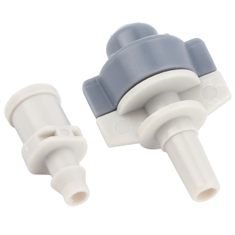 50Pcs Single Outlet Sprinkler with 50Pcs Inner Cone Large Single