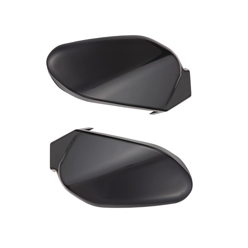 A & UTV PRO Windshield Handguards for Can-Am Ryker Hand