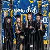 Oslynia Class of 2025 Graduation Decorations Set, Congrats Grad Banner,