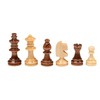 Philos 2702 - Schach, Schachspiel, Reiseschach, Feld 30 mm, Feld