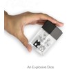 1Set Black Dice Bomb Magic Tricks,Explode Explosion Dice Magic,Props for